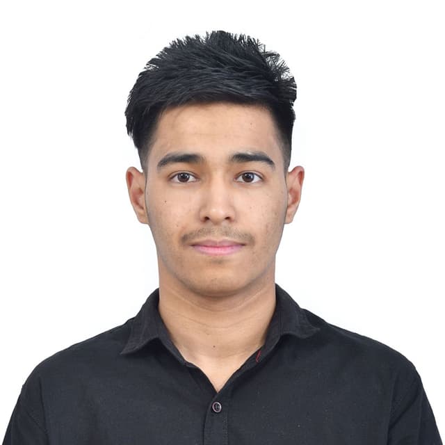 Ashim Maskey
